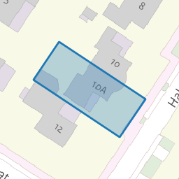 Perceel AHM03-AC-5396