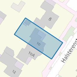 Perceel AHM03-AC-5397