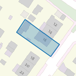 Perceel AHM03-AC-5401