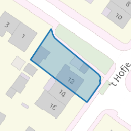 Perceel AHM03-AC-5403