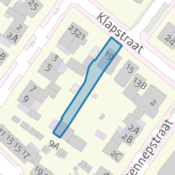 Perceel AHM03-AC-5404