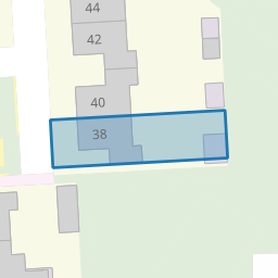 Perceel AHM03-AC-5436