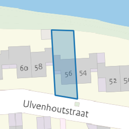 Perceel AHM03-AC-5445