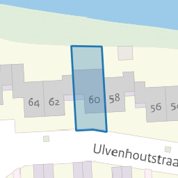 Perceel AHM03-AC-5447