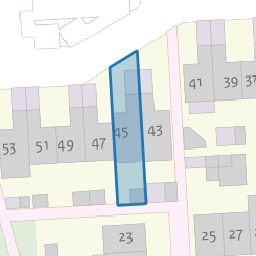 Perceel AHM03-AC-5458