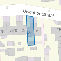 Perceel AHM03-AC-5465