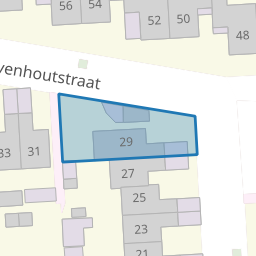 Perceel AHM03-AC-5468