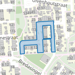 Perceel AHM03-AC-5479