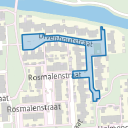 Perceel AHM03-AC-5481