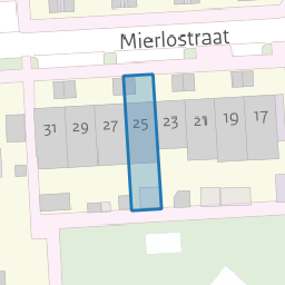 Perceel AHM03-AC-5486