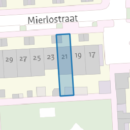 Perceel AHM03-AC-5488