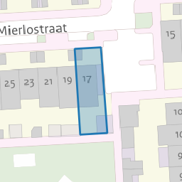 Perceel AHM03-AC-5490