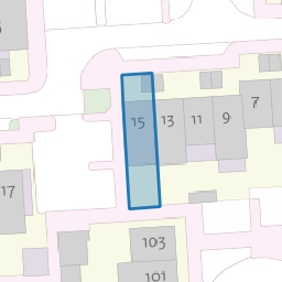 Perceel AHM03-AC-5491