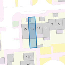 Perceel AHM03-AC-5492