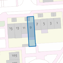 Perceel AHM03-AC-5494