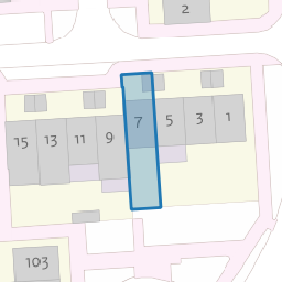 Perceel AHM03-AC-5495