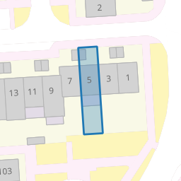 Perceel AHM03-AC-5496