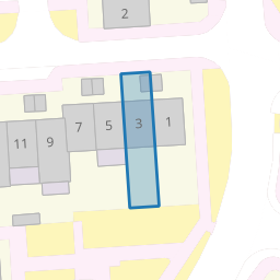 Perceel AHM03-AC-5497