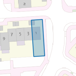 Perceel AHM03-AC-5498