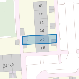 Perceel AHM03-AC-5500