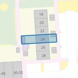 Perceel AHM03-AC-5501