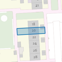 Perceel AHM03-AC-5503