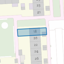 Perceel AHM03-AC-5504