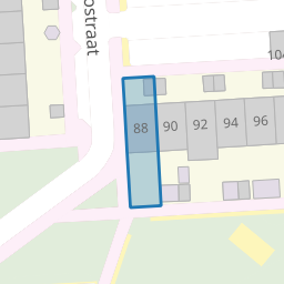 Perceel AHM03-AC-5513