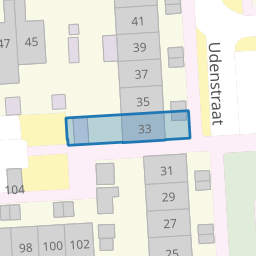 Perceel AHM03-AC-5527