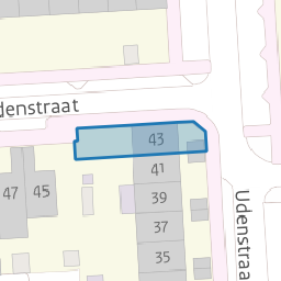 Perceel AHM03-AC-5532