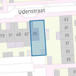 Perceel AHM03-AC-5533