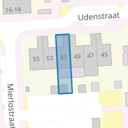 Perceel AHM03-AC-5536