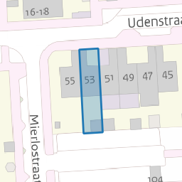 Perceel AHM03-AC-5537