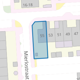 Perceel AHM03-AC-5538