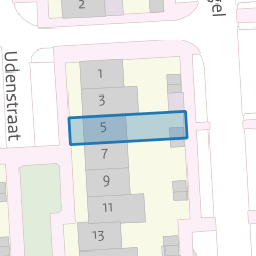 Perceel AHM03-AC-5541