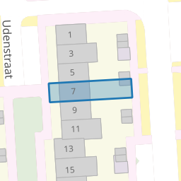 Perceel AHM03-AC-5542