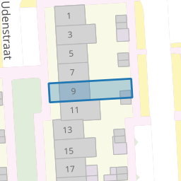 Perceel AHM03-AC-5543