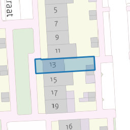 Perceel AHM03-AC-5545