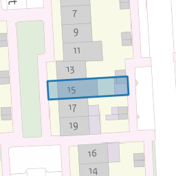 Perceel AHM03-AC-5546