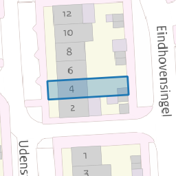 Perceel AHM03-AC-5550