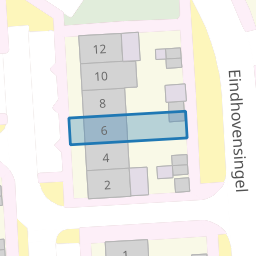 Perceel AHM03-AC-5551