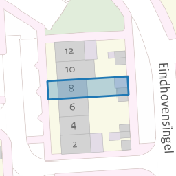 Perceel AHM03-AC-5552