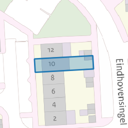 Perceel AHM03-AC-5553