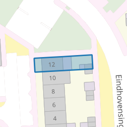 Perceel AHM03-AC-5554