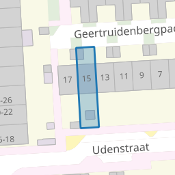 Perceel AHM03-AC-5561