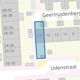 Perceel AHM03-AC-5562
