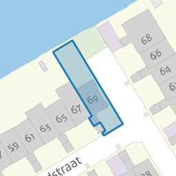 Perceel AHM03-AC-5579