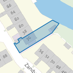 Perceel AHM03-AC-5586