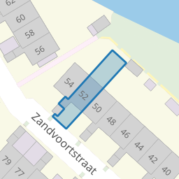 Perceel AHM03-AC-5588