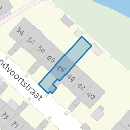 Perceel AHM03-AC-5591